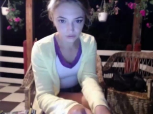sashaelt  26-08-2018 Recorded Porn