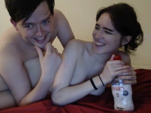 blue_of_noon  26-08-2018 Recorded Naked