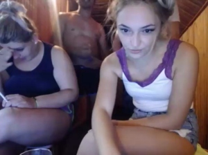 sashaelt  27-08-2018 Recorded XXX
