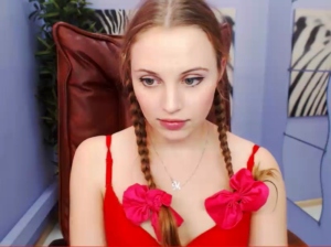 PamelaShiny  27-08-2018 Recorded Cam