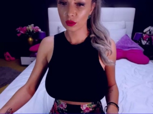 DeeaDiamond  27-08-2018 Recorded Naked