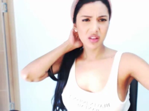 AnnyHoney  27-08-2018 Recorded Free