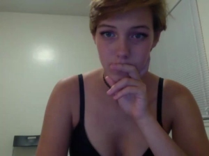 alicen0 27-08-2018  Recorded Naked