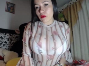 samanthaa_  27-08-2018 Recorded Show