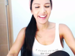 AnnyHoney  27-08-2018 Recorded Porn