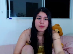 salome_smit1  27-08-2018 Recorded Show