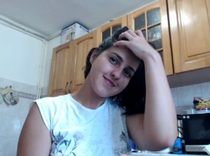 Shadow_Dee  27-08-2018 Recorded Naked