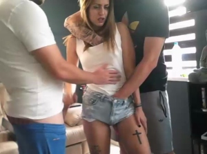 tattoo_couple77 27-08-2018  Recorded Naked
