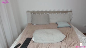 sabinadulce  27-08-2018 Recorded Naked
