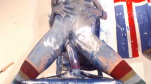 elisadeathnaked 27-08-2018  Recorded Free