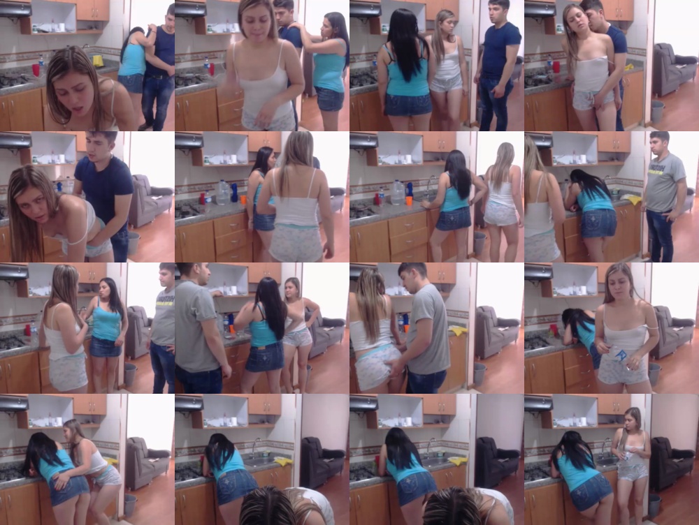 paulina_and_alex 27-08-2018  Recorded Video