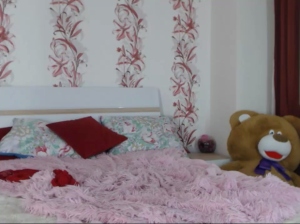 Malvina79 28-08-2018  Recorded Video