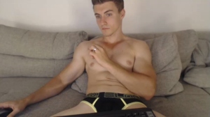 eddieds  27-08-2018 Recorded Naked