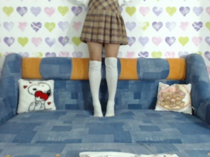 ShySchoolGrl  28-08-2018 Recorded Show