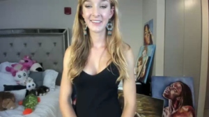 cutekat 28-08-2018  Recorded Webcam