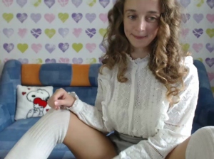 ShySchoolGrl 28-08-2018  Recorded XXX
