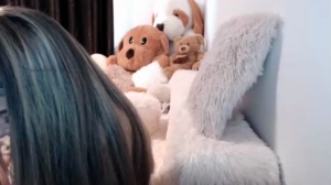 chloe_kitty  28-08-2018 Recorded Show