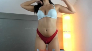efetishism  28-08-2018 Recorded Porn