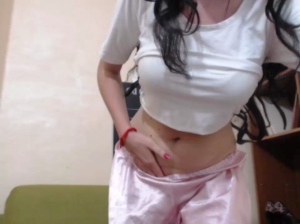 BadestGirl  29-08-2018 Recorded Webcam