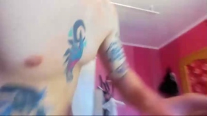 mad_marty  29-08-2018 Recorded Porn
