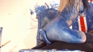 elisadeathnaked 29-08-2018  Recorded Cam
