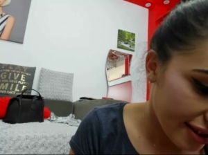 Corina14  29-08-2018 Recorded Download
