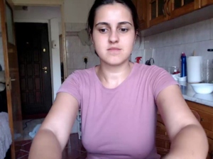 Shadow_Dee  29-08-2018 Recorded Topless