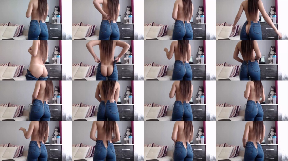 pussysweet9 29-08-2018  Recorded Naked