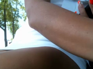 fragile7883  29-08-2018 Recorded Nude