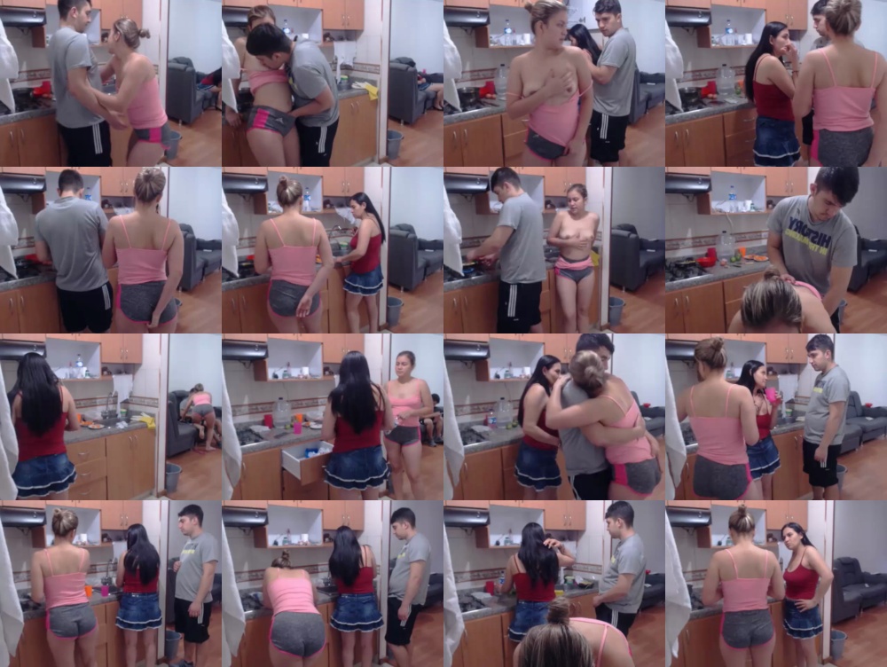paulina_and_alex 29-08-2018  Recorded Video
