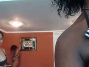 after_shool_room  29-08-2018 Recorded Nude