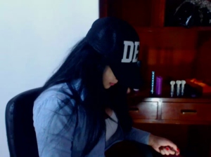 Ivonbronson  29-08-2018 Recorded Naked