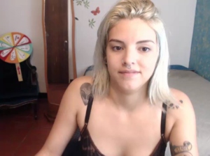 nicoled2  29-08-2018 Recorded Webcam