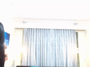 Kianna_Bonet  29-08-2018 Recorded Topless