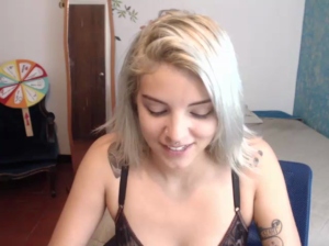 nicoled2  29-08-2018 Recorded Cam