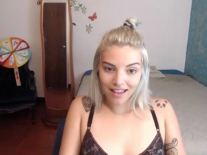 nicoled2  29-08-2018 Recorded Show