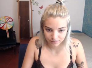 nicoled2  29-08-2018 Recorded Porn