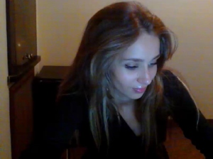 Melanie_X 29-08-2018  Recorded XXX