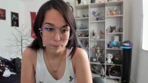 laura_cornett 29-08-2018  Recorded Topless