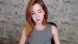 emmi_rosee 29-08-2018  Recorded Naked