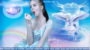 shycinderella 29-08-2018  Recorded Naked