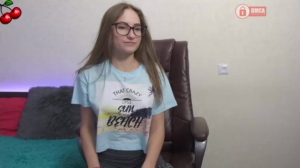 cherry_lady_  29-08-2018 Recorded Topless