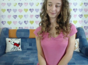 ShySchoolGrl  30-08-2018 Recorded Webcam