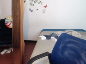 star_lulu  30-08-2018 Recorded Video