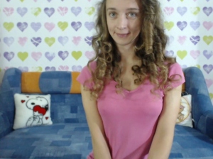 ShySchoolGrl  30-08-2018 Recorded Video
