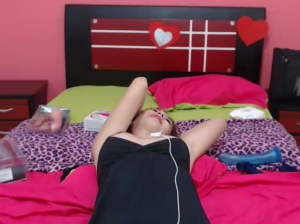 Salome_Cute  30-08-2018 Recorded XXX
