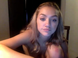 sophiexlucas 30-08-2018  Recorded Nude