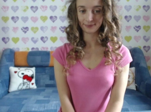 ShySchoolGrl 30-08-2018  Recorded Nude