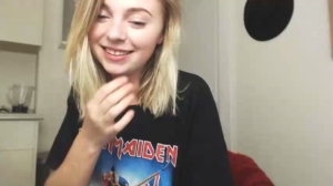 lillexie  30-08-2018 Recorded Nude