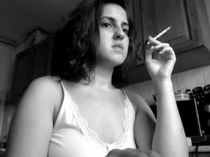 Shadow_Dee  30-08-2018 Recorded Naked